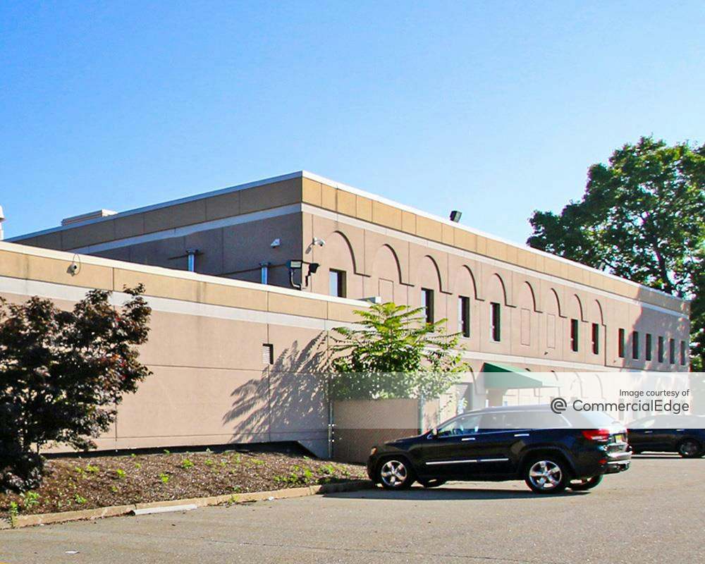 St. Joseph's Regional Medical Center DePaul Ambulatory Center 11